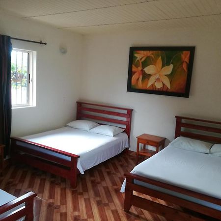 Finca Hotel La Ponderosa 리오네그로 외부 사진