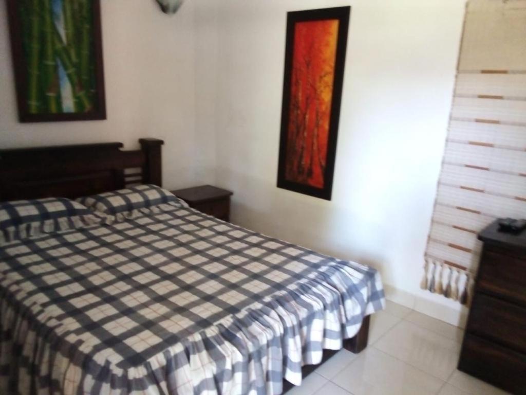 Finca Hotel La Ponderosa 리오네그로 외부 사진