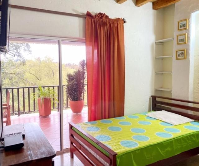 Finca Hotel La Ponderosa 리오네그로 외부 사진