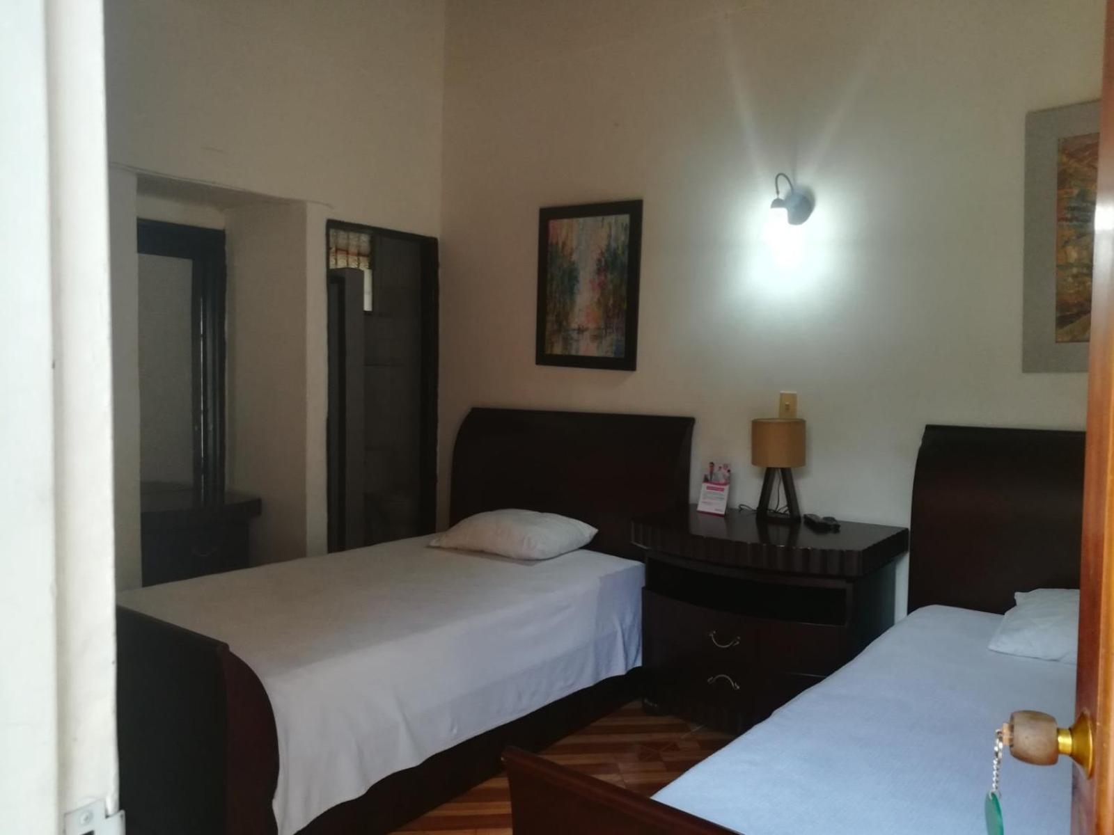 Finca Hotel La Ponderosa 리오네그로 외부 사진