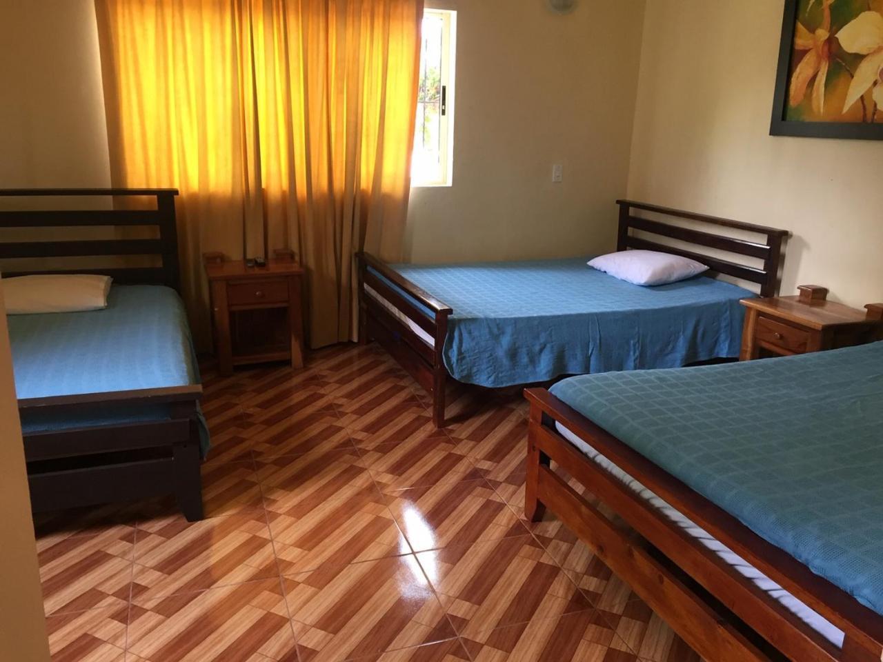 Finca Hotel La Ponderosa 리오네그로 외부 사진