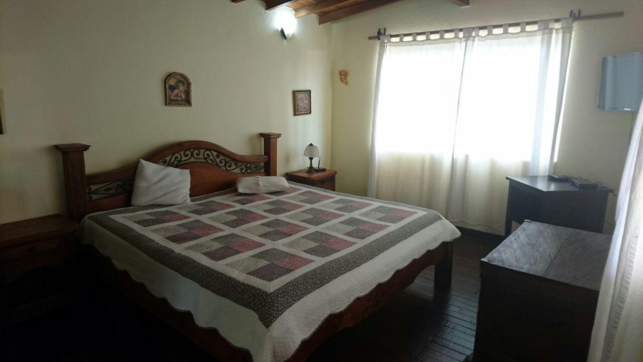 Finca Hotel La Ponderosa 리오네그로 외부 사진
