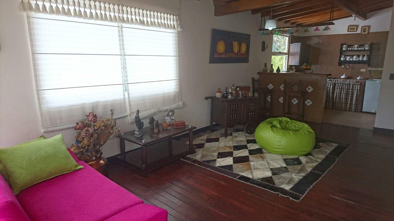 Finca Hotel La Ponderosa 리오네그로 외부 사진