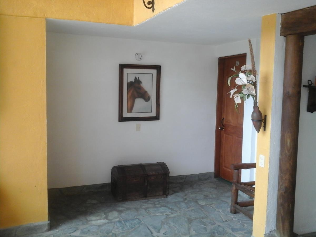 Finca Hotel La Ponderosa 리오네그로 외부 사진