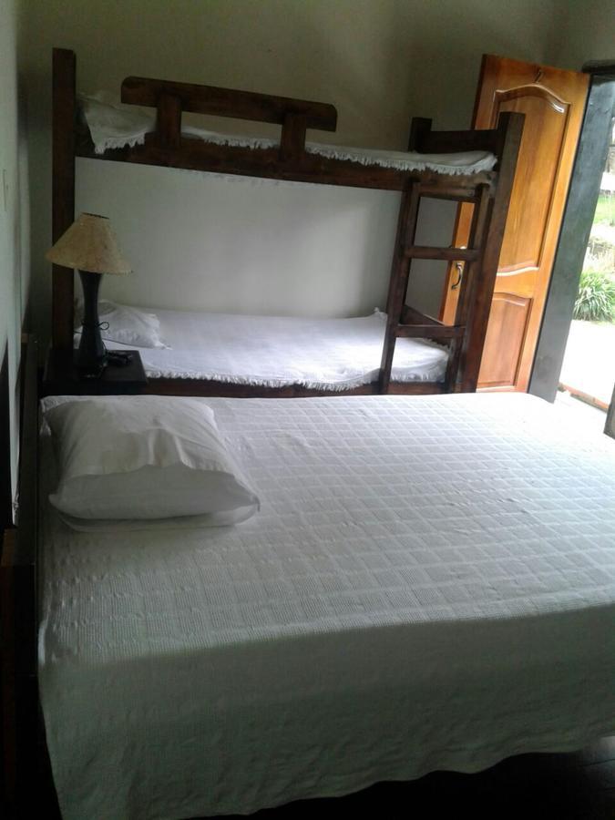 Finca Hotel La Ponderosa 리오네그로 외부 사진