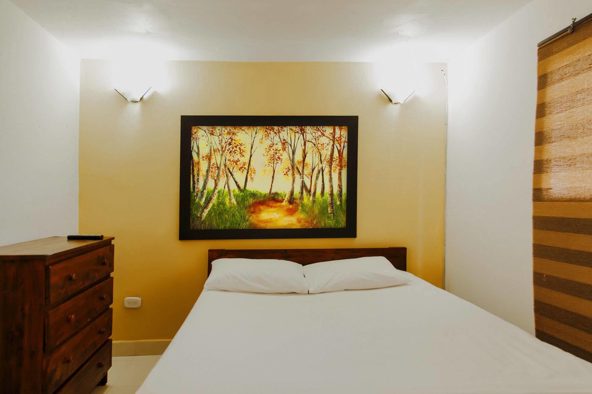 Finca Hotel La Ponderosa 리오네그로 외부 사진