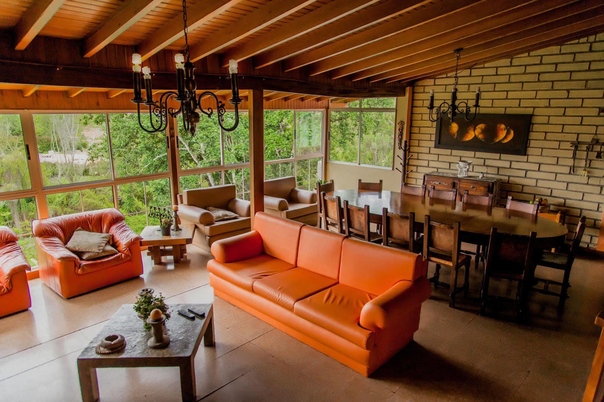 Finca Hotel La Ponderosa 리오네그로 외부 사진