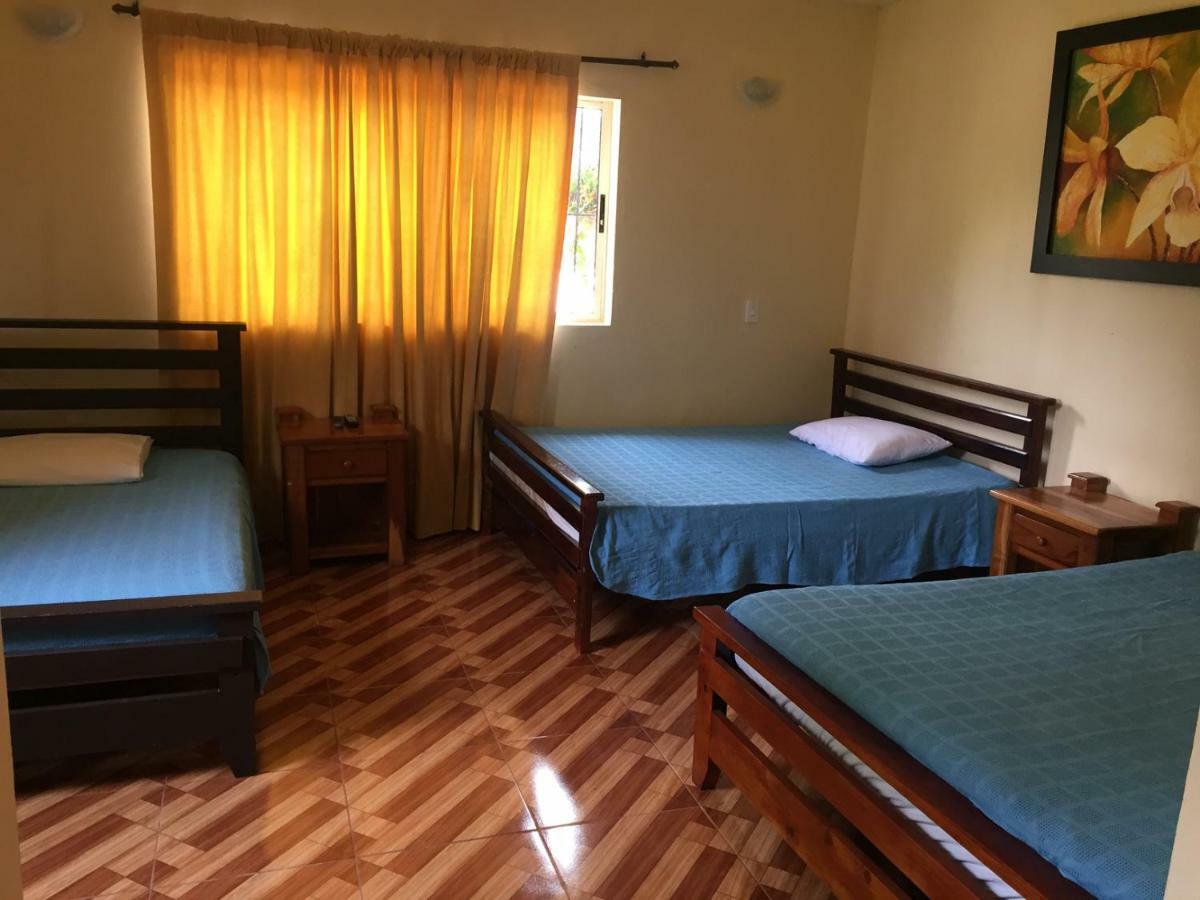 Finca Hotel La Ponderosa 리오네그로 외부 사진