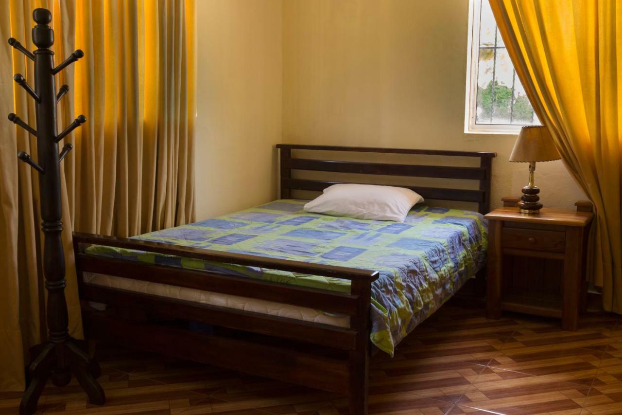 Finca Hotel La Ponderosa 리오네그로 외부 사진