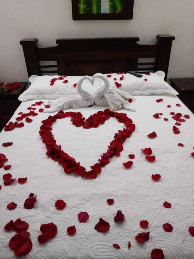 Finca Hotel La Ponderosa 리오네그로 외부 사진